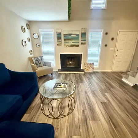 A Blue Dream Appartement